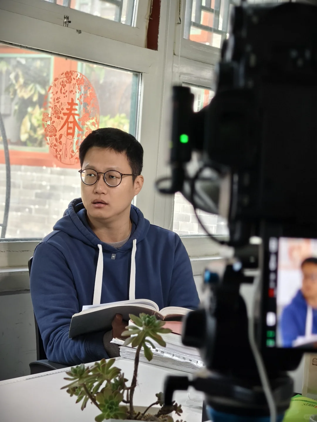 大众中国前CEO如何评价小米SU7Ultra？