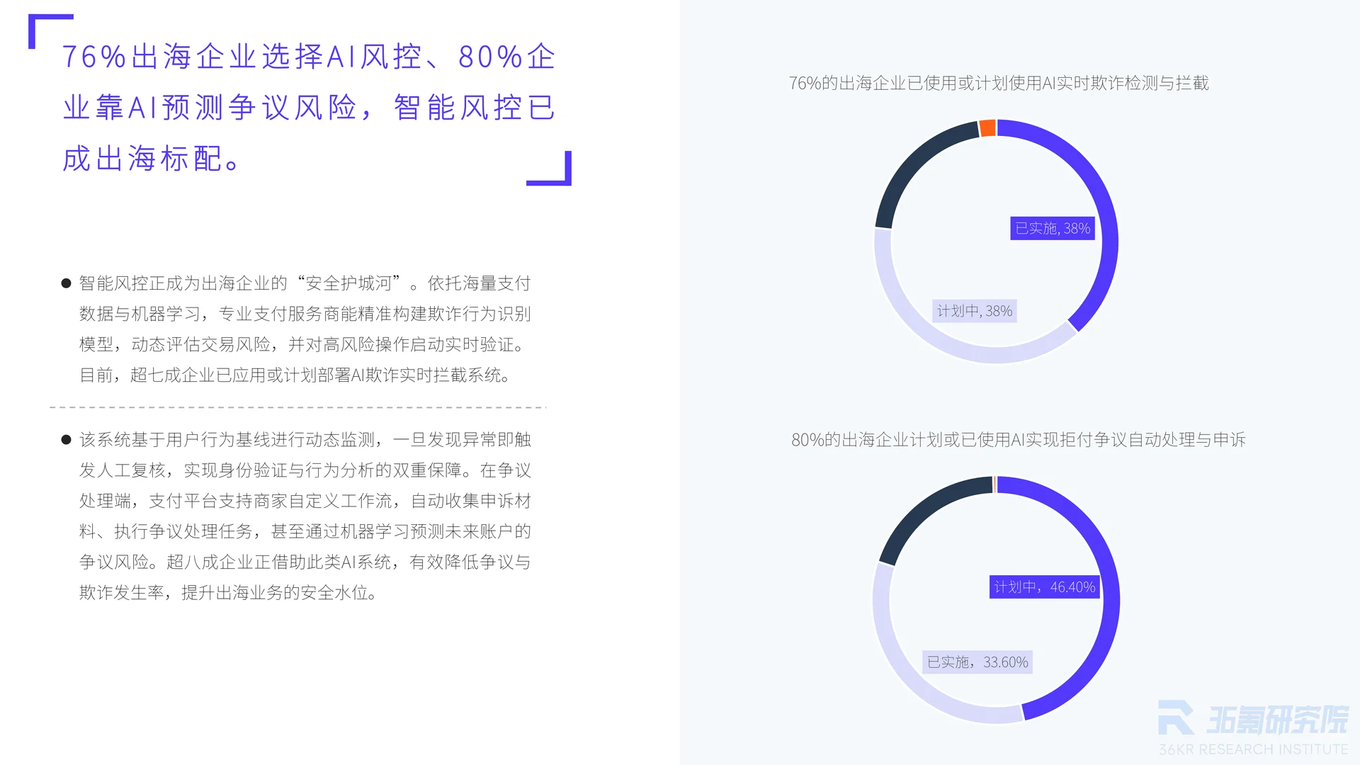 中国出海零售品牌调研：双擎驱动品牌出海