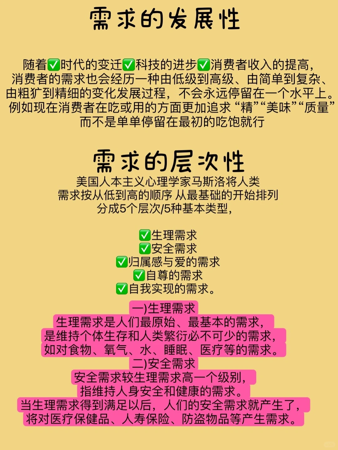举例颜值消费 看了就懂 富人思维