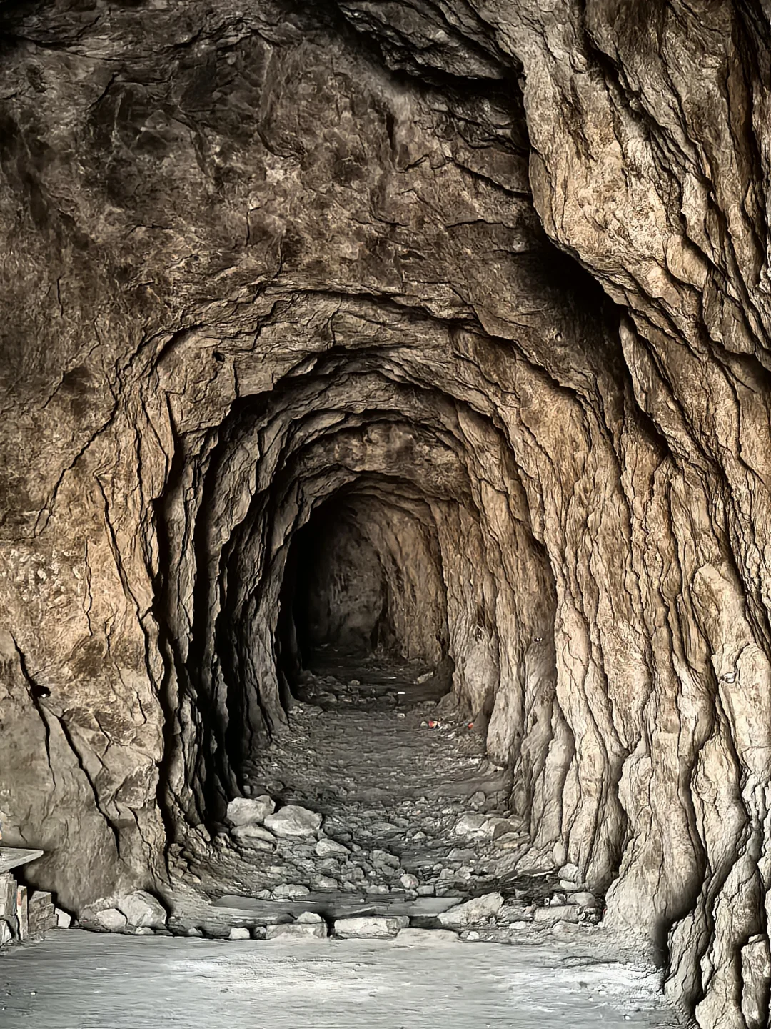 青岛女姑山公园