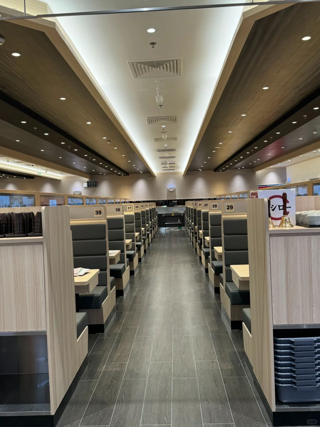 寿司郎与滨寿司北京狂开40家店！！