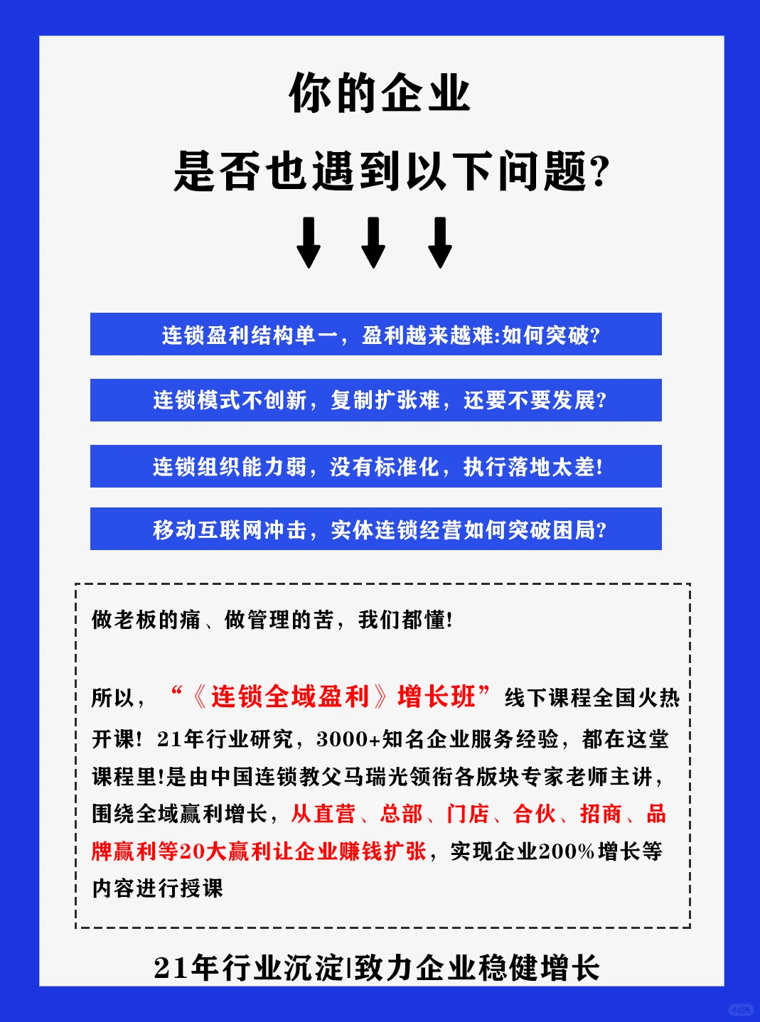 销售业绩不好的分析和改进