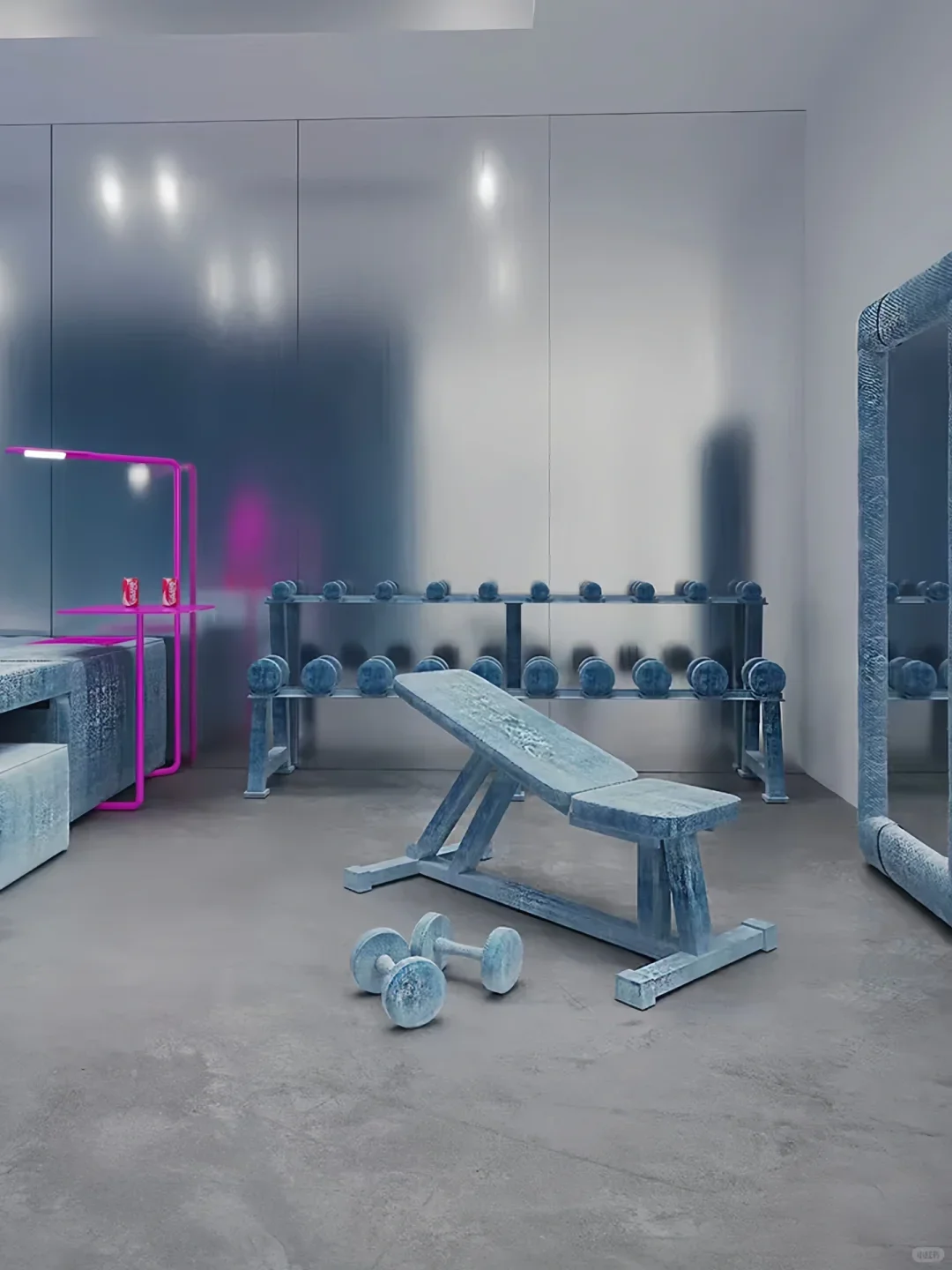 ✨商业空间设计未来五大趋势，你 get 了吗？