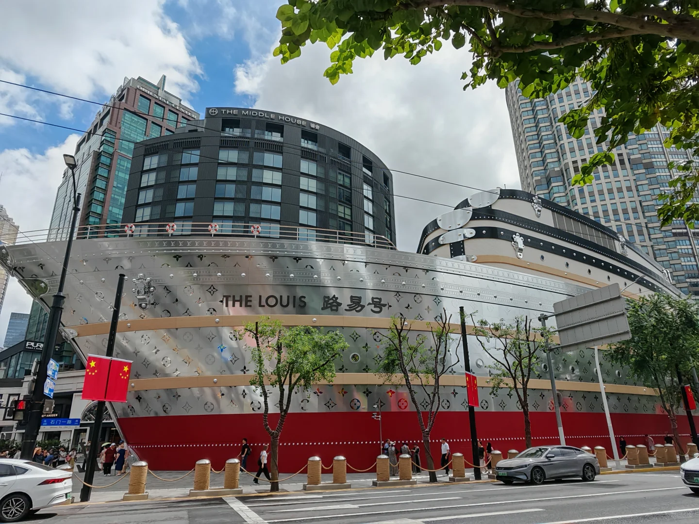 消费者会为什么买单？巡店日记