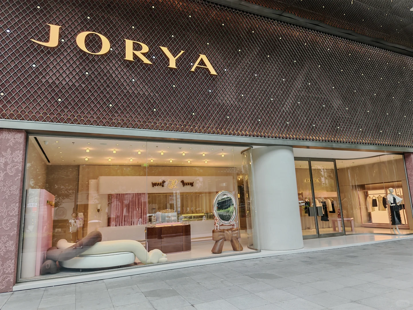 消费者会为什么买单？巡店日记