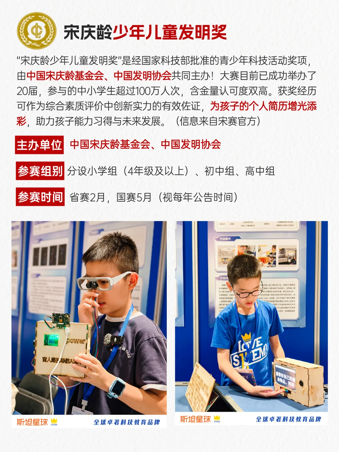 上海科创赛，搞不明白这些，都是白忙❗️