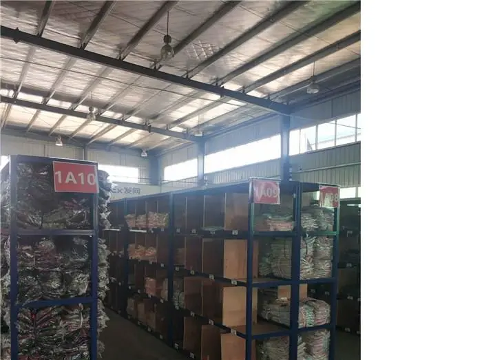 2025武汉电商第三方仓储企业推...