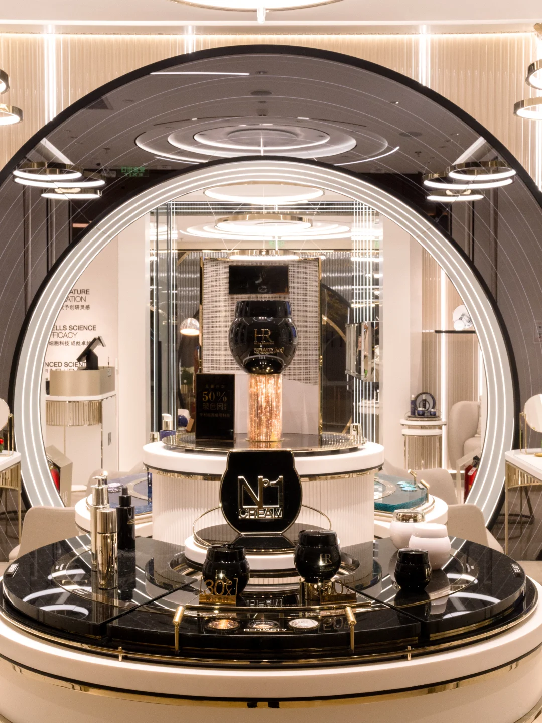 如何把高化业态玩出新范式？