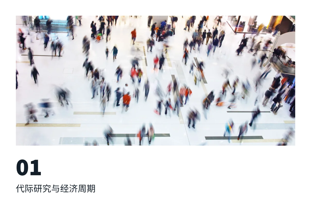 2025年时尚消费力洞察报告