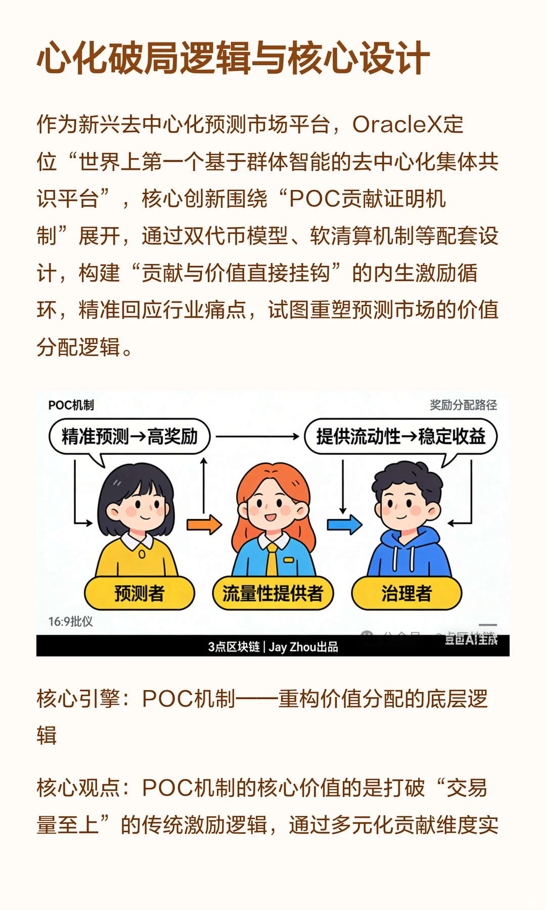 OracleX让Polymarket预测市场江湖不保？