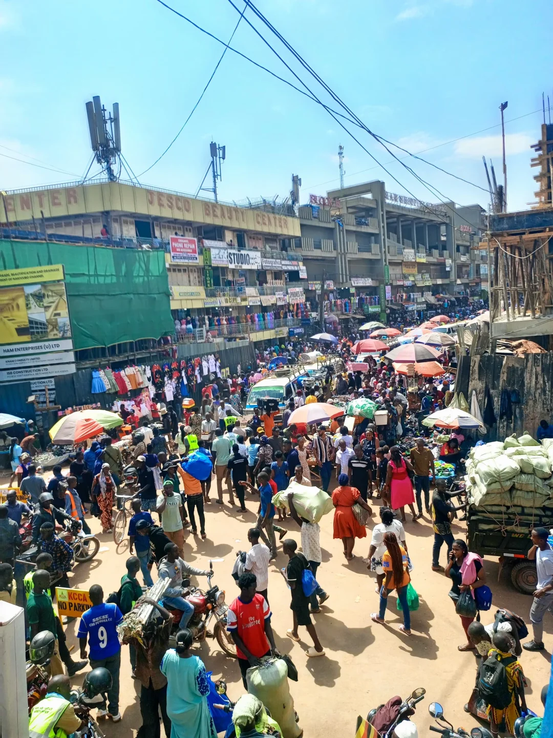 外贸对于中国来说有多重要？