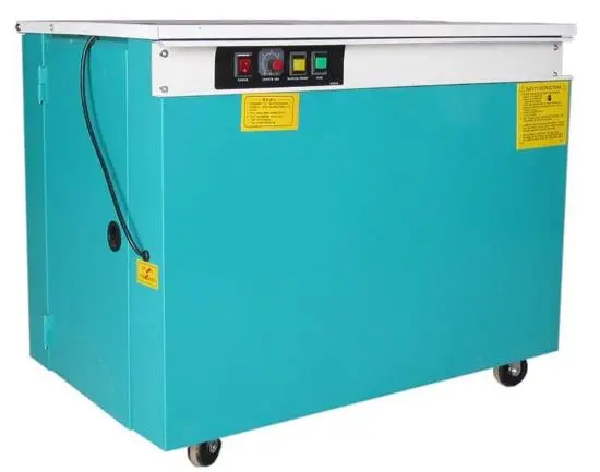 六安穿箭打包机公司推荐:奥米泰科...