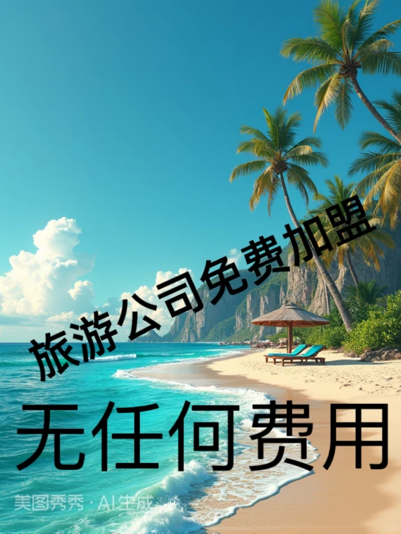 2026最新文旅新赛道