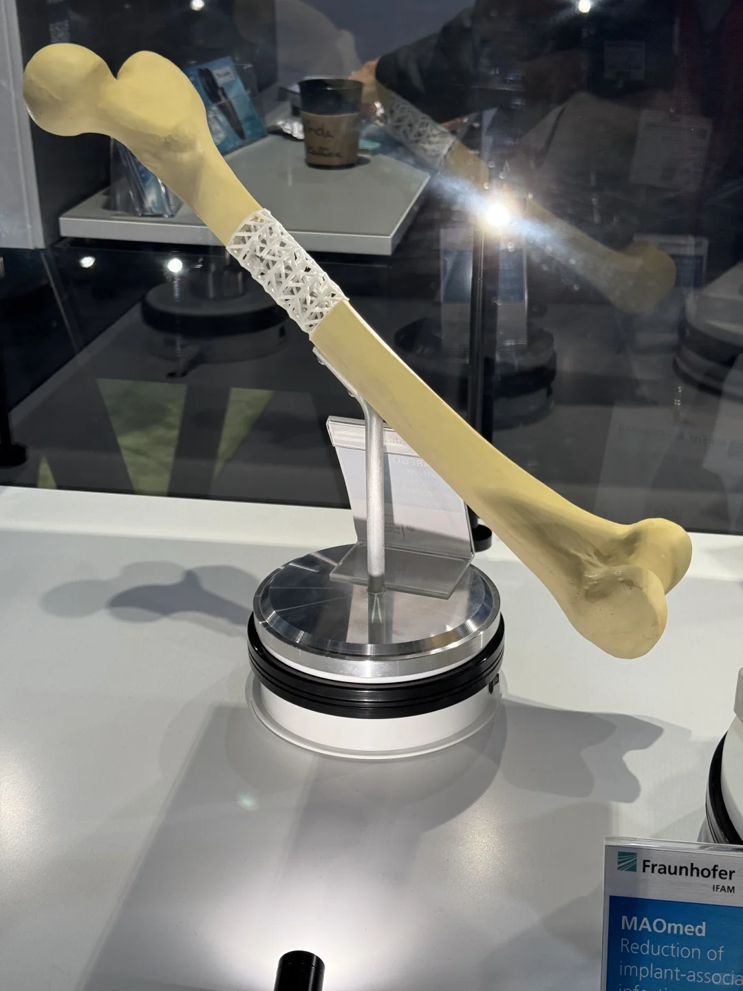 关于MEDICA2025的一些观察与感想（一）