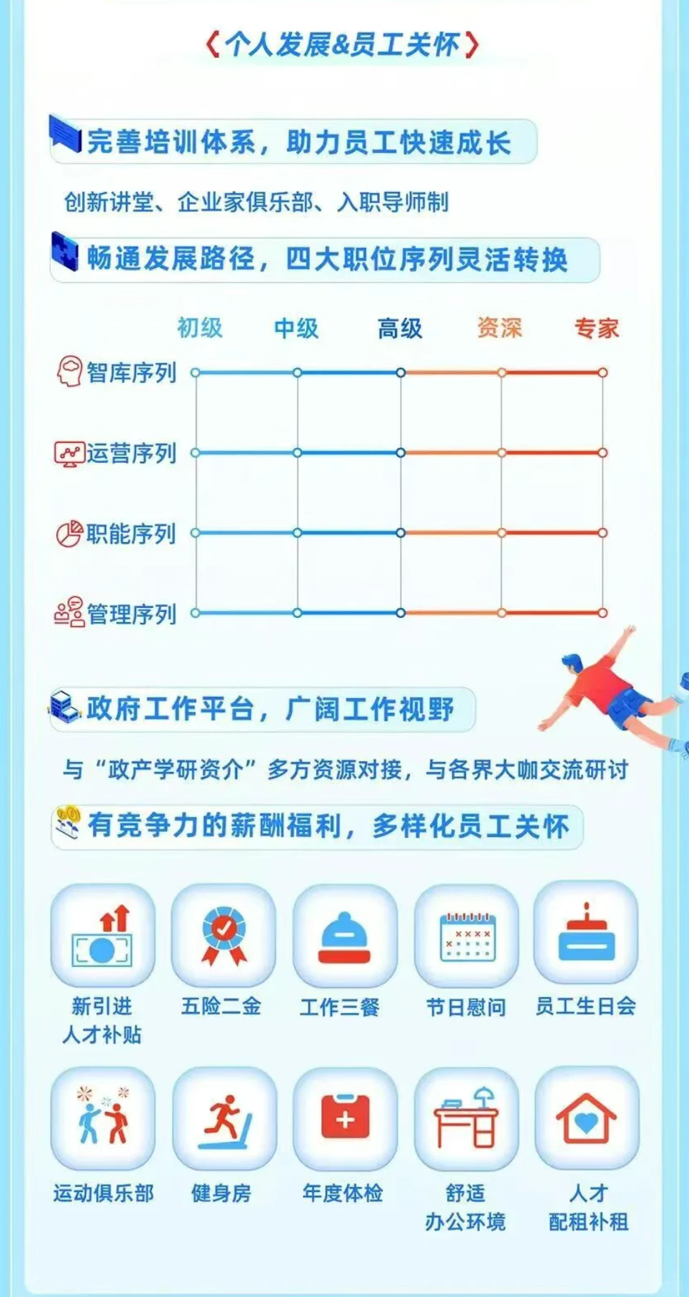 校招｜深圳国家高技术产业创新中心招聘公告