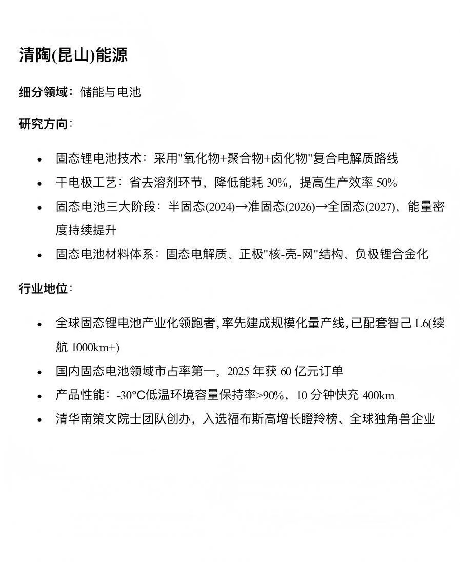 【苏州内个推】苏州头部新能源企业盘点