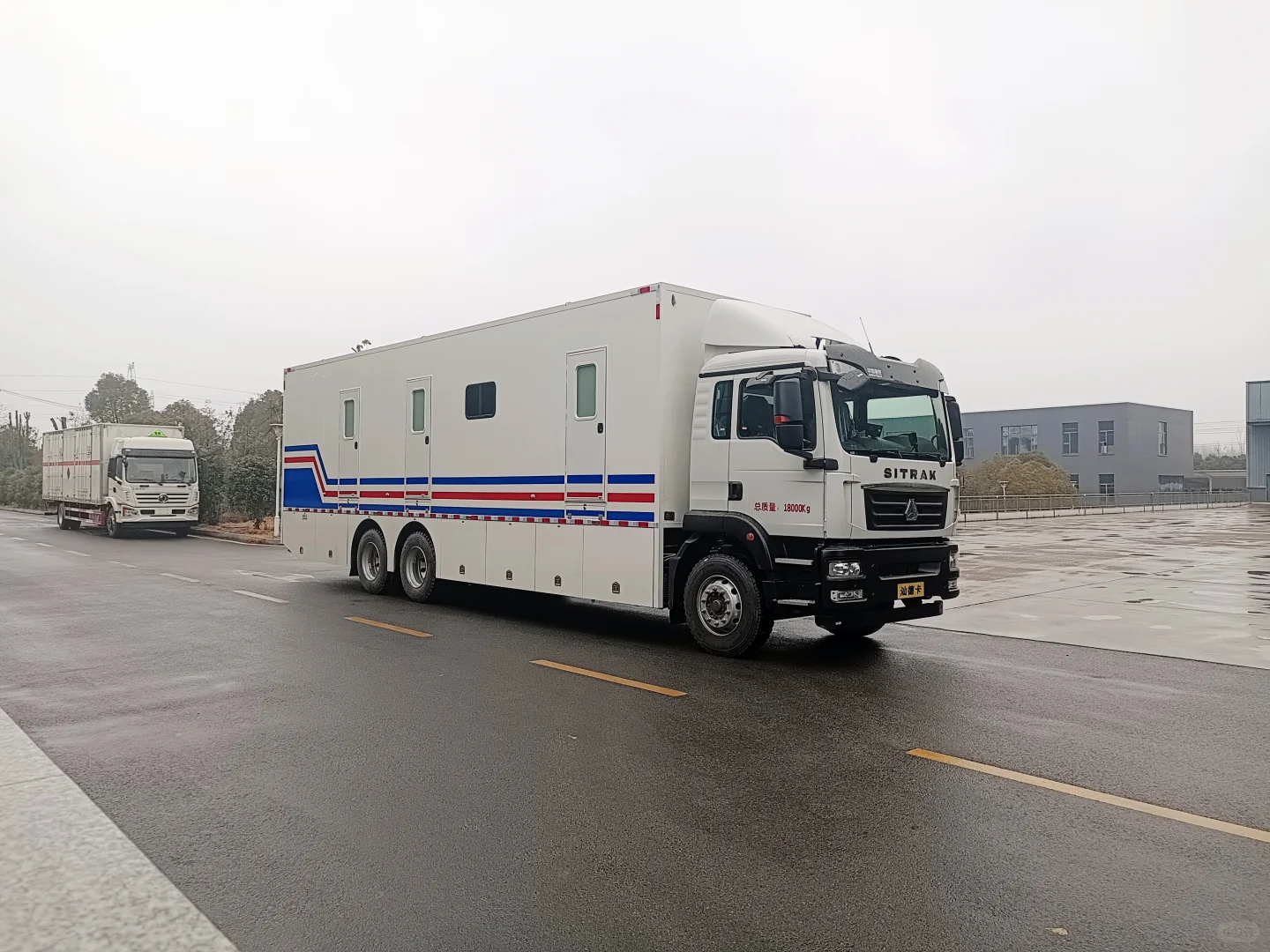 亲测：移动CT医疗车品牌选购复盘