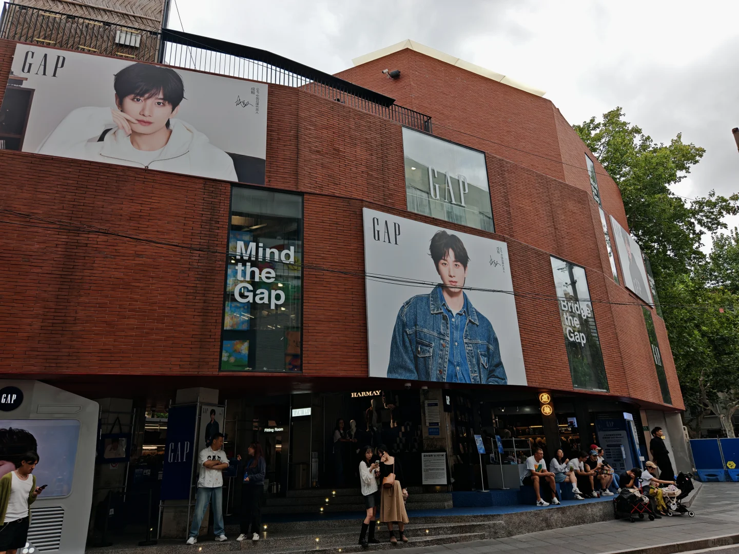 消费者会为什么买单？巡店日记