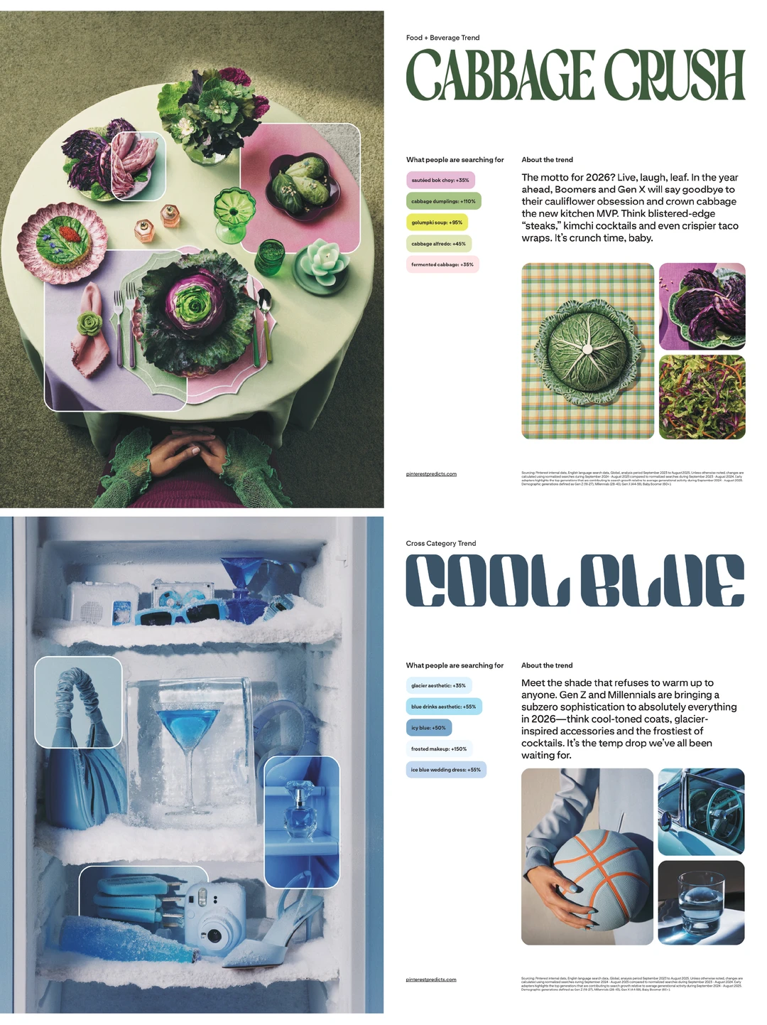 ? Pinterest 2026趋势前瞻｜设计师视角