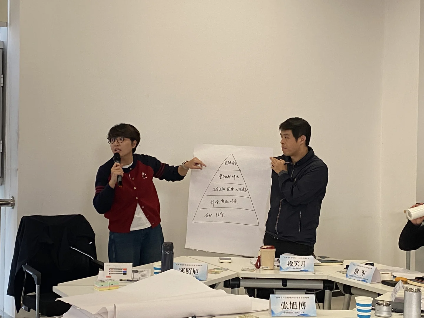 人才梯队不是后备名单，而是企业的免疫系统