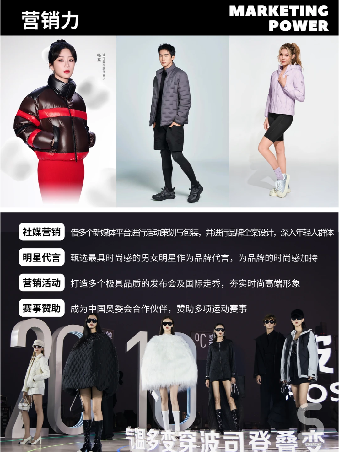 波司登：中国羽绒服之光，闪耀48年