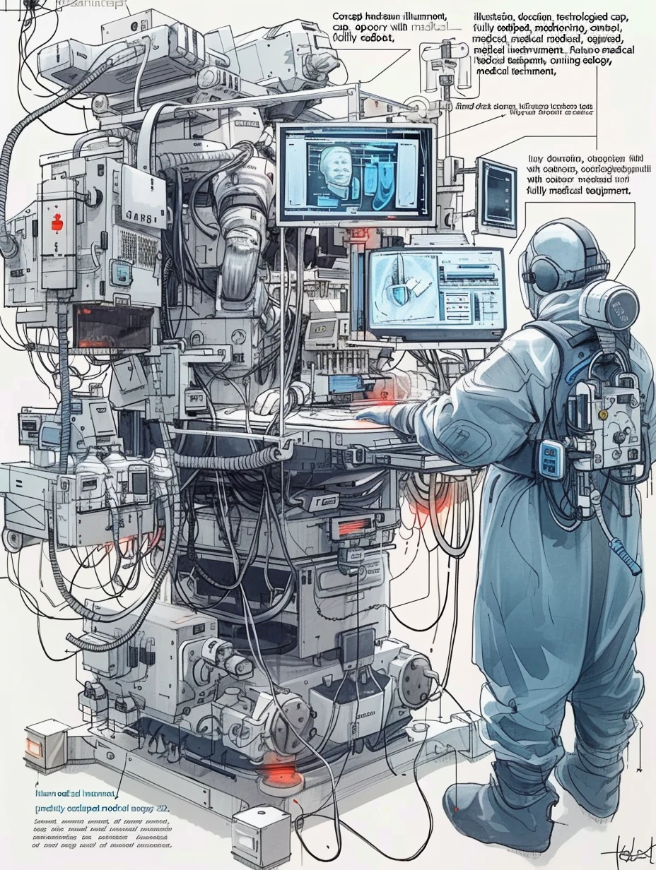 未来医学 | 突破创新的时代