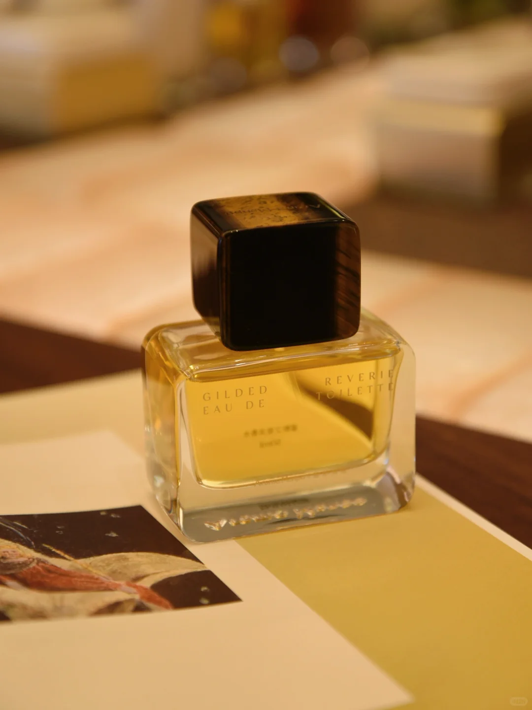 上海首店｜五感芳疗全新范本·馥邸