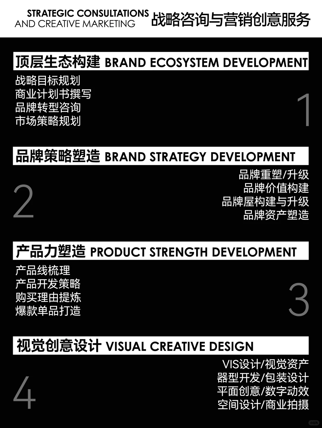 COSONE品牌咨询|核心优势有哪些？