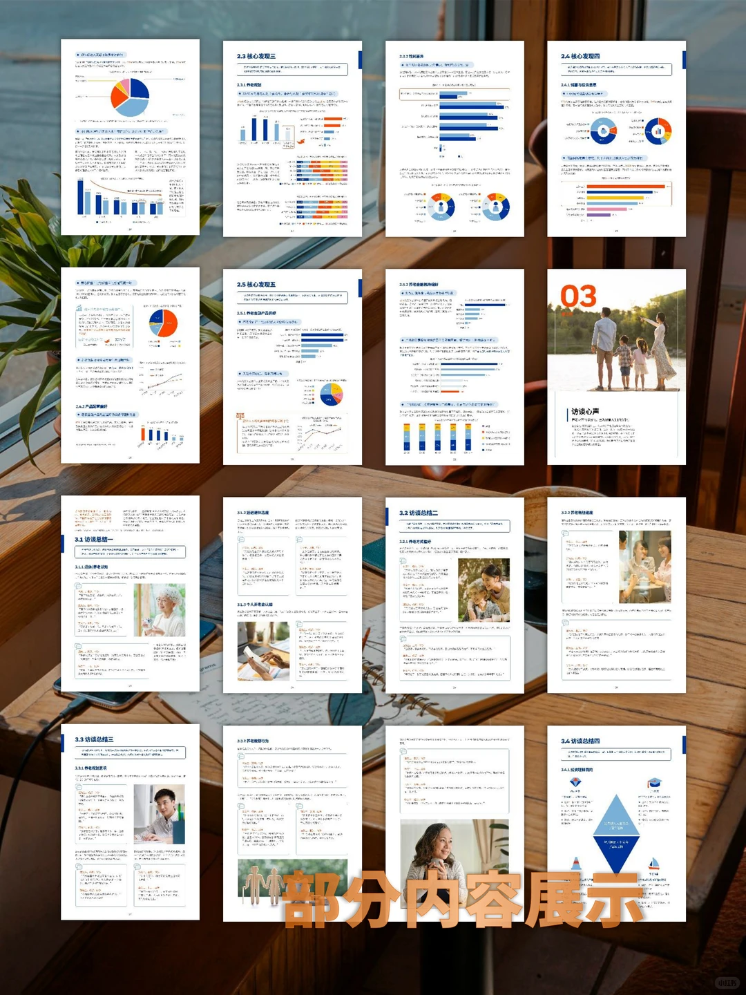 ?专业又轻松,一招搞定养老险