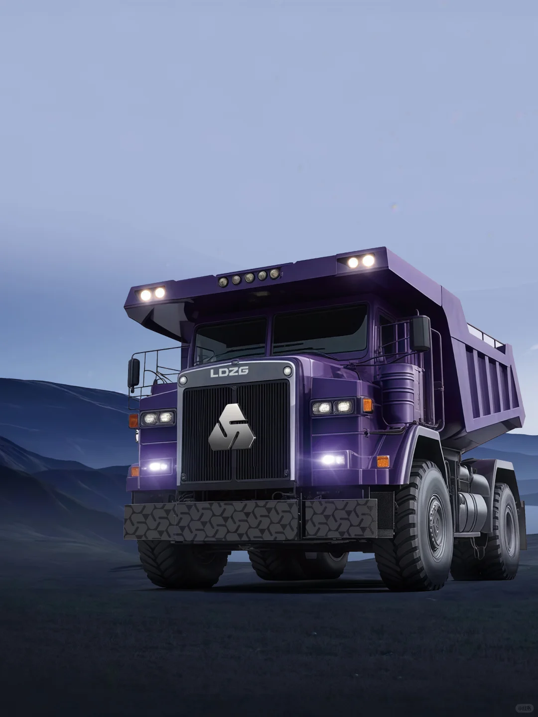 新能源矿卡全案 | 抓住窗口期实现大增长