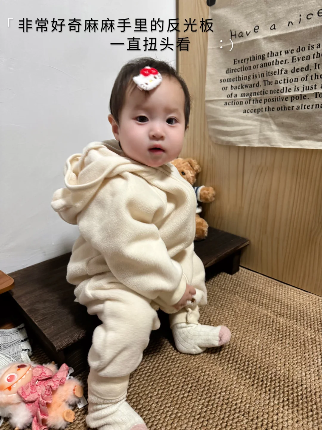 ✨真诚建议：母婴博主一定要做双赛道❗️