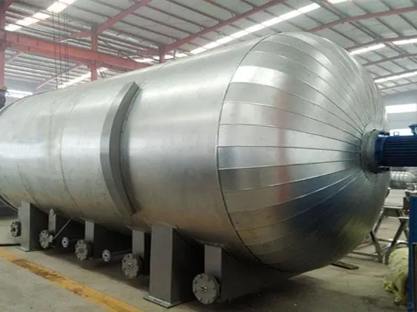 橡胶制品硫化设备研究报告（2025）