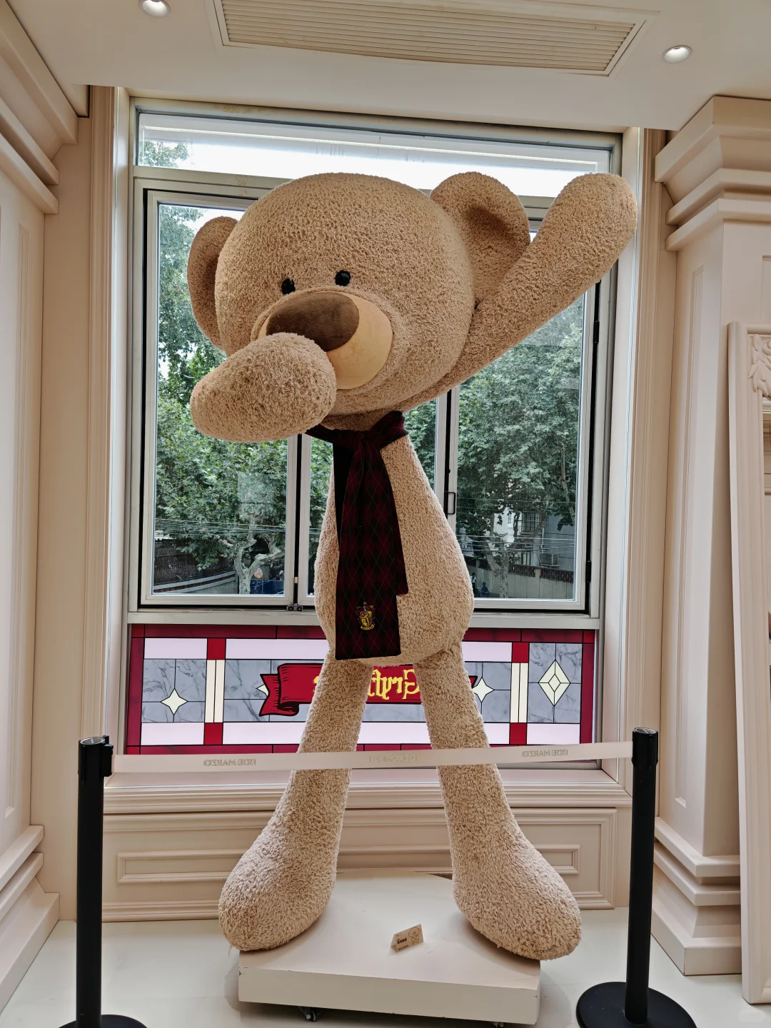 消费者会为什么买单？巡店日记