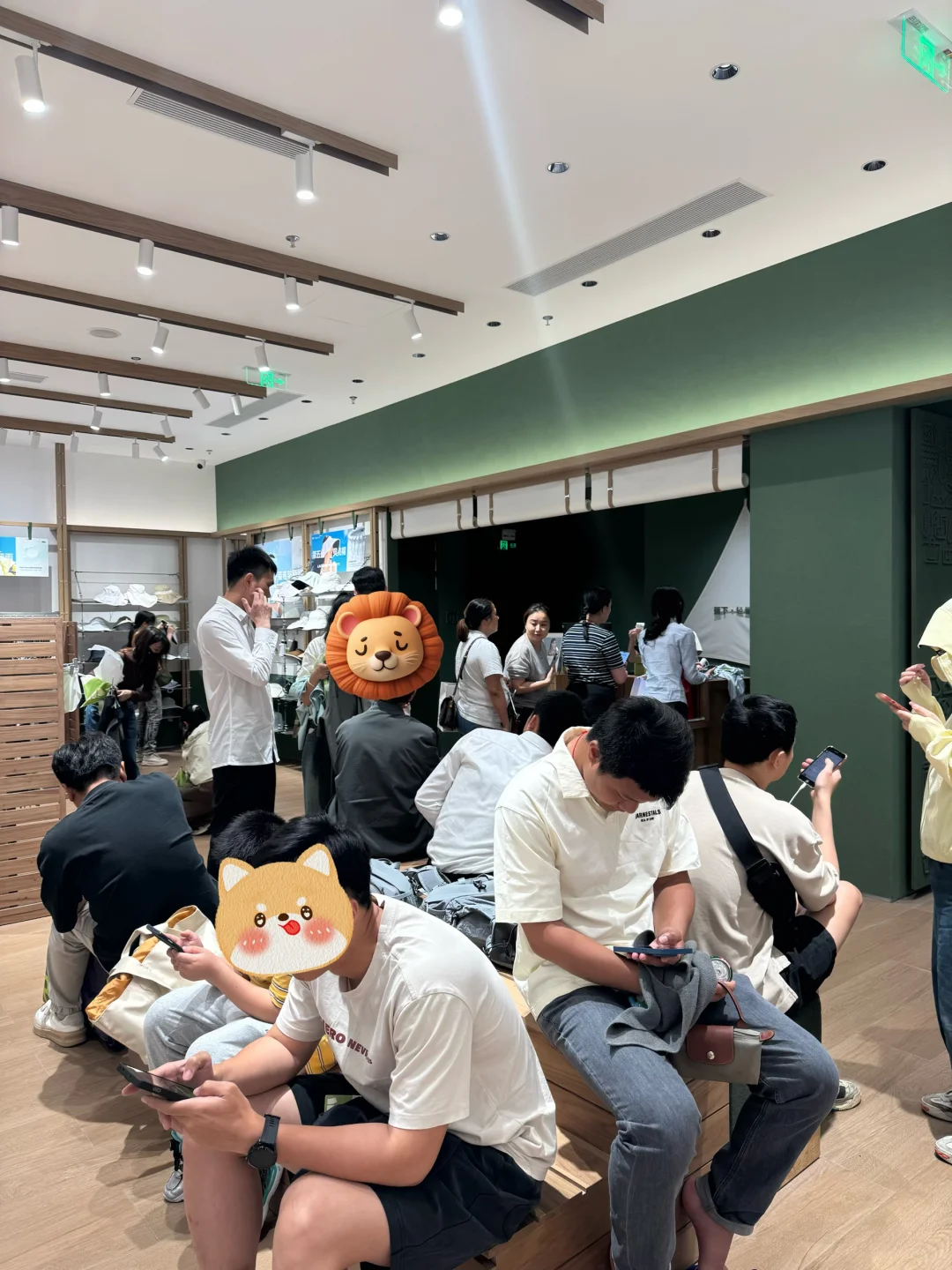 零售的尽头，是人与人的连接?