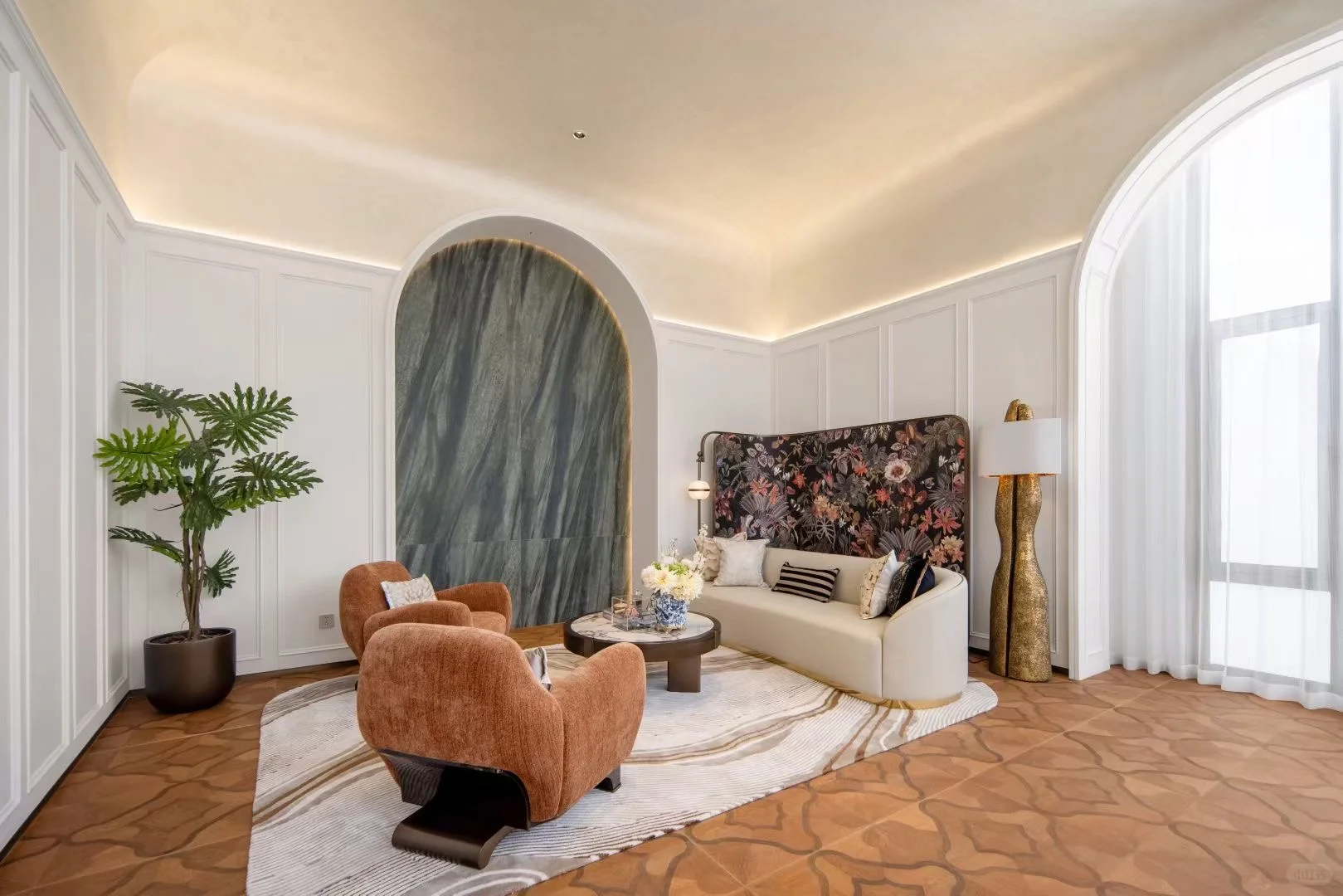 高盛对于整个楼市预测，又改口了