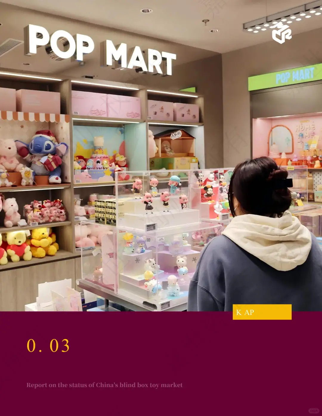 中国盲盒市场现状与未来趋势分析