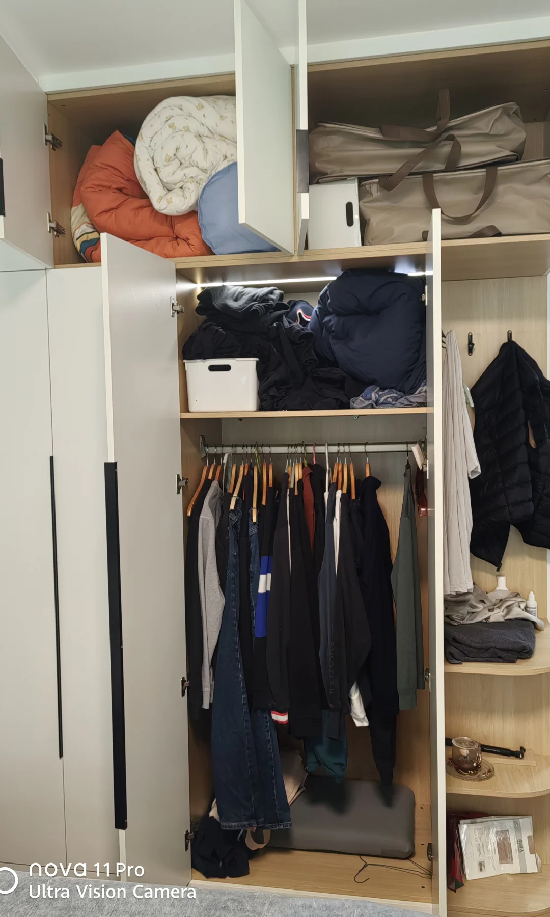 哈喽！我是80后整理收纳师 坐标济南