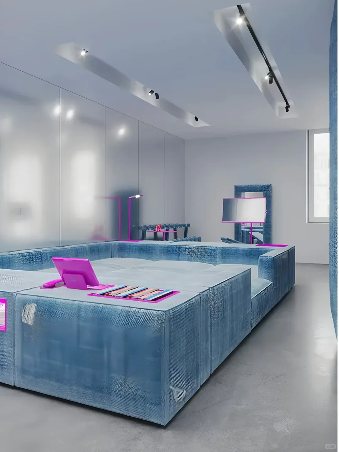 ✨商业空间设计未来五大趋势，你 get 了吗？