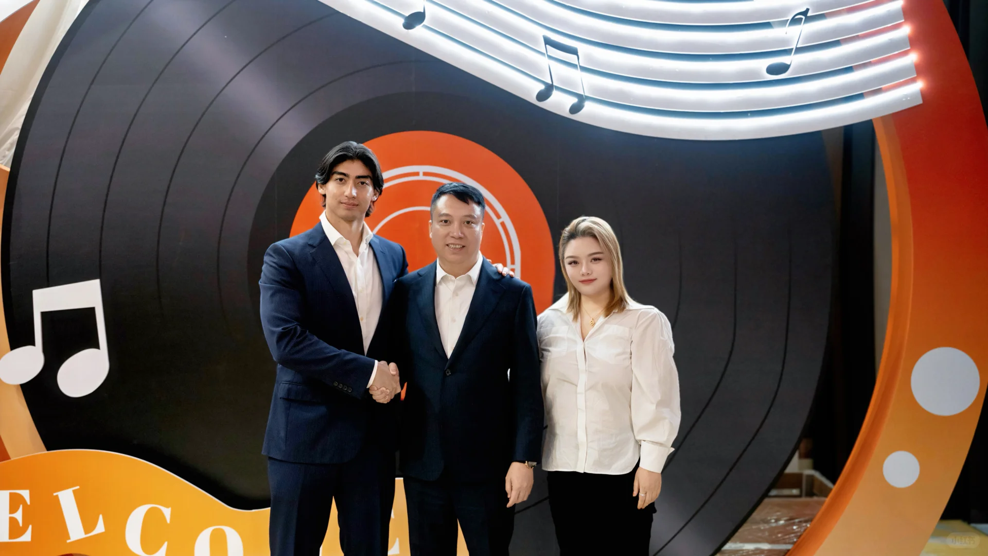 健康圈王炸联动！两大医疗力量携手搞大事