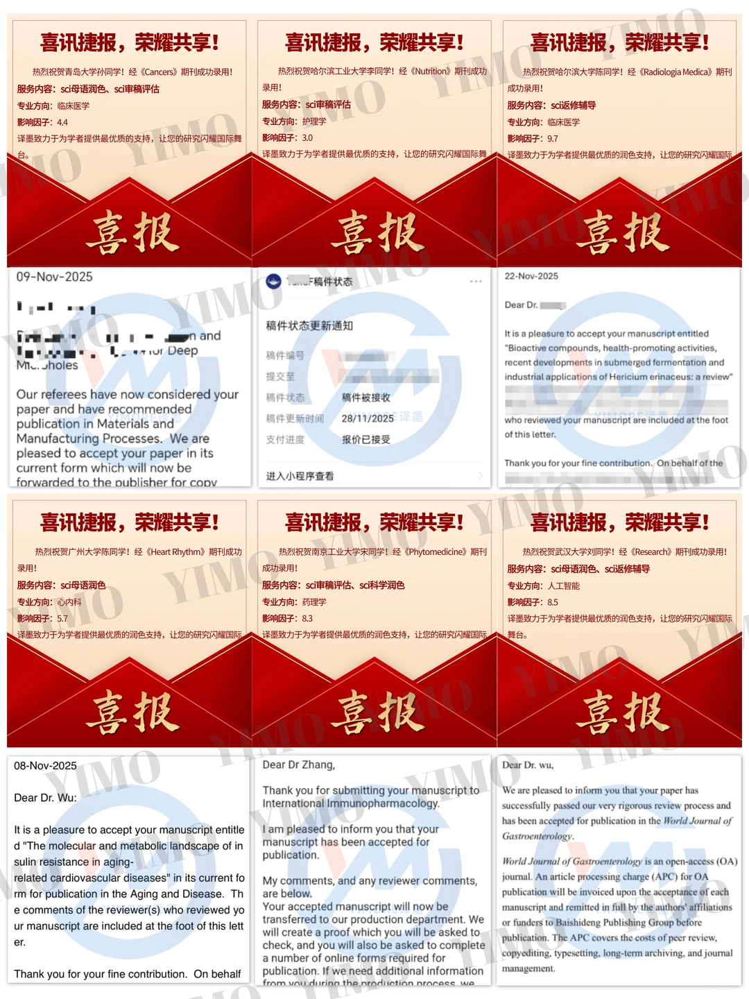 导师都在偷偷用的sci选刊神器！