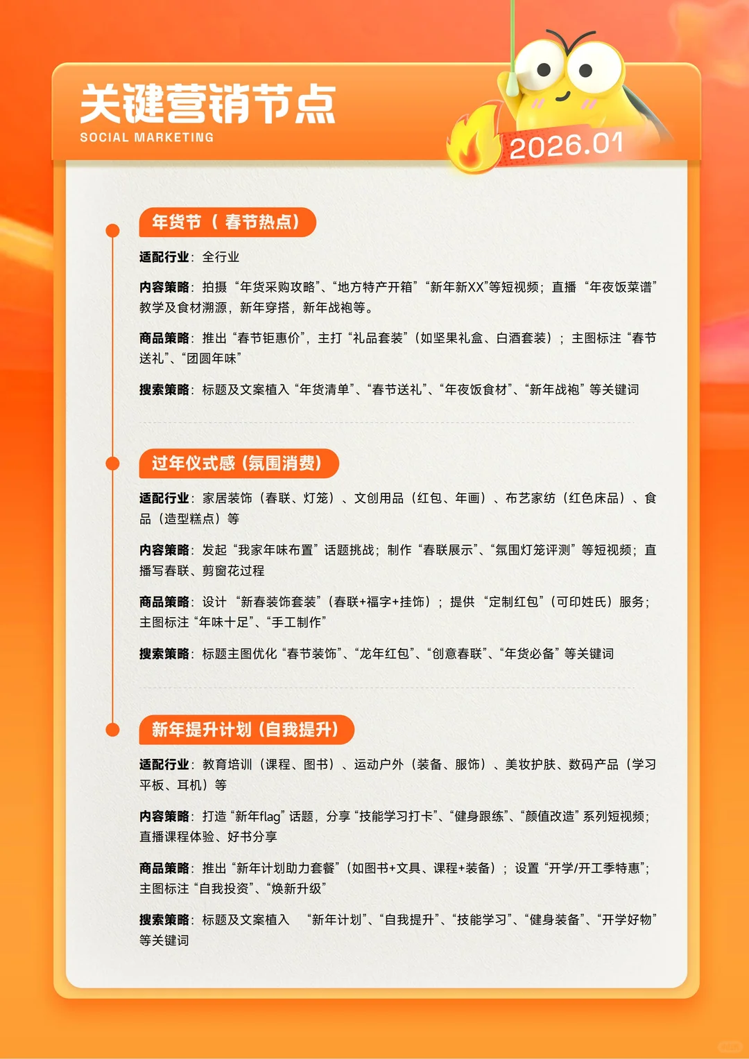 带货爆量手册，领跑一月就靠它！