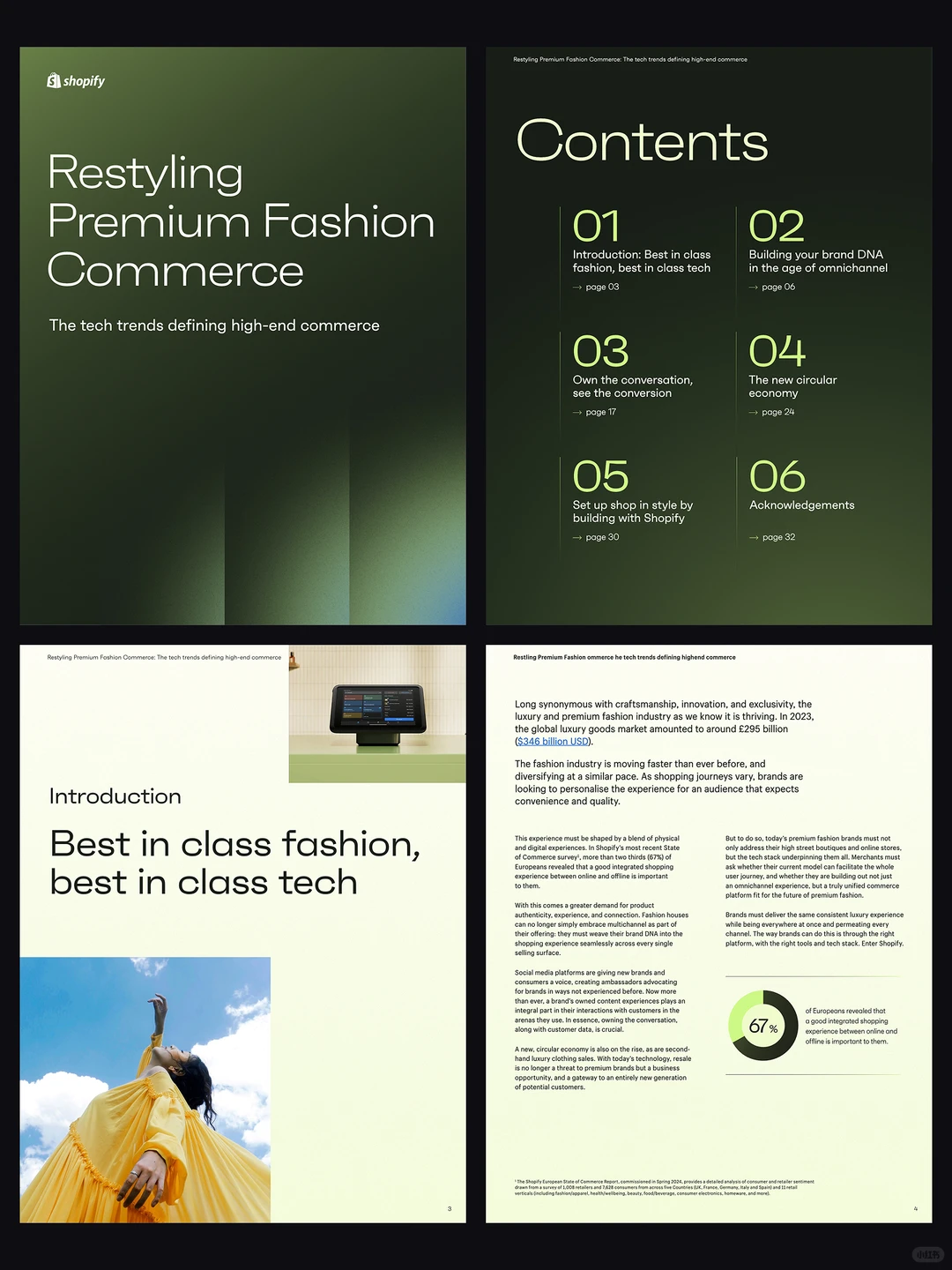 救命！这竖版高级PPT模板合集直接封神✨ 做P