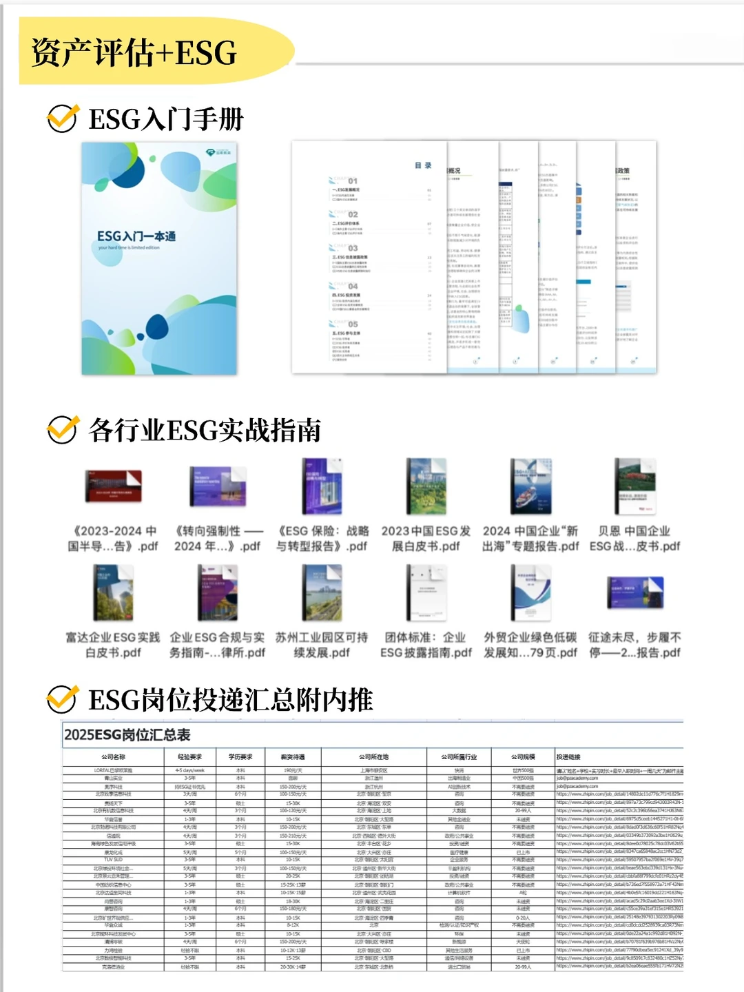 建议资产评估都去冲新赛道