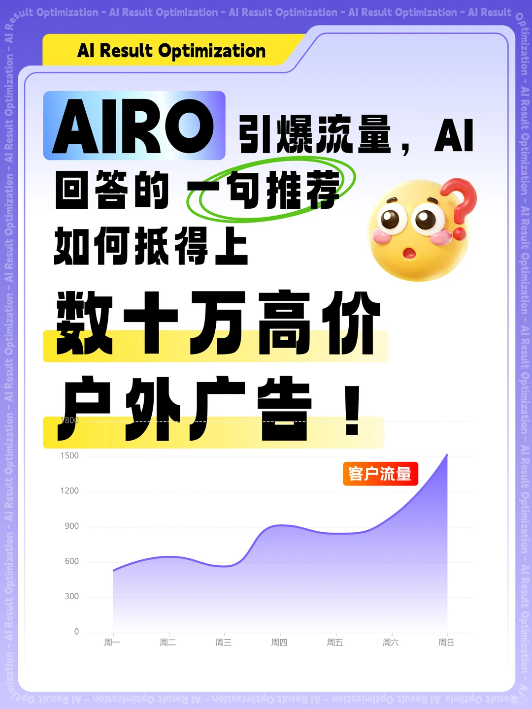 自救指南5招教你识别AI回答的“商业暗广”