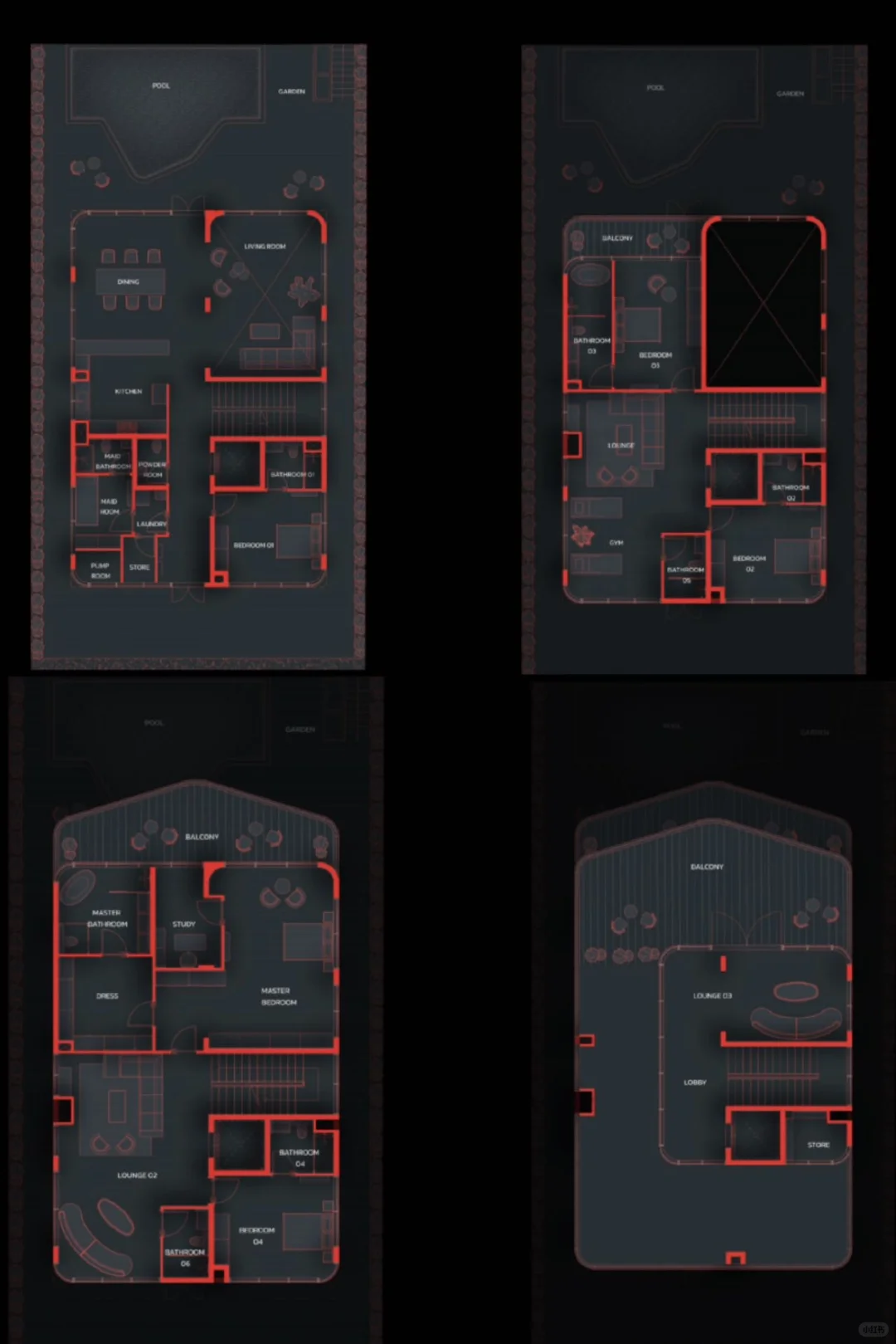 涨幅最高不是口号