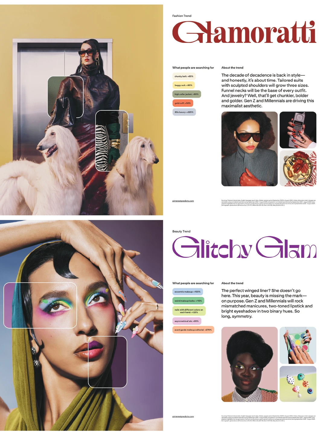 ? Pinterest 2026趋势前瞻｜设计师视角