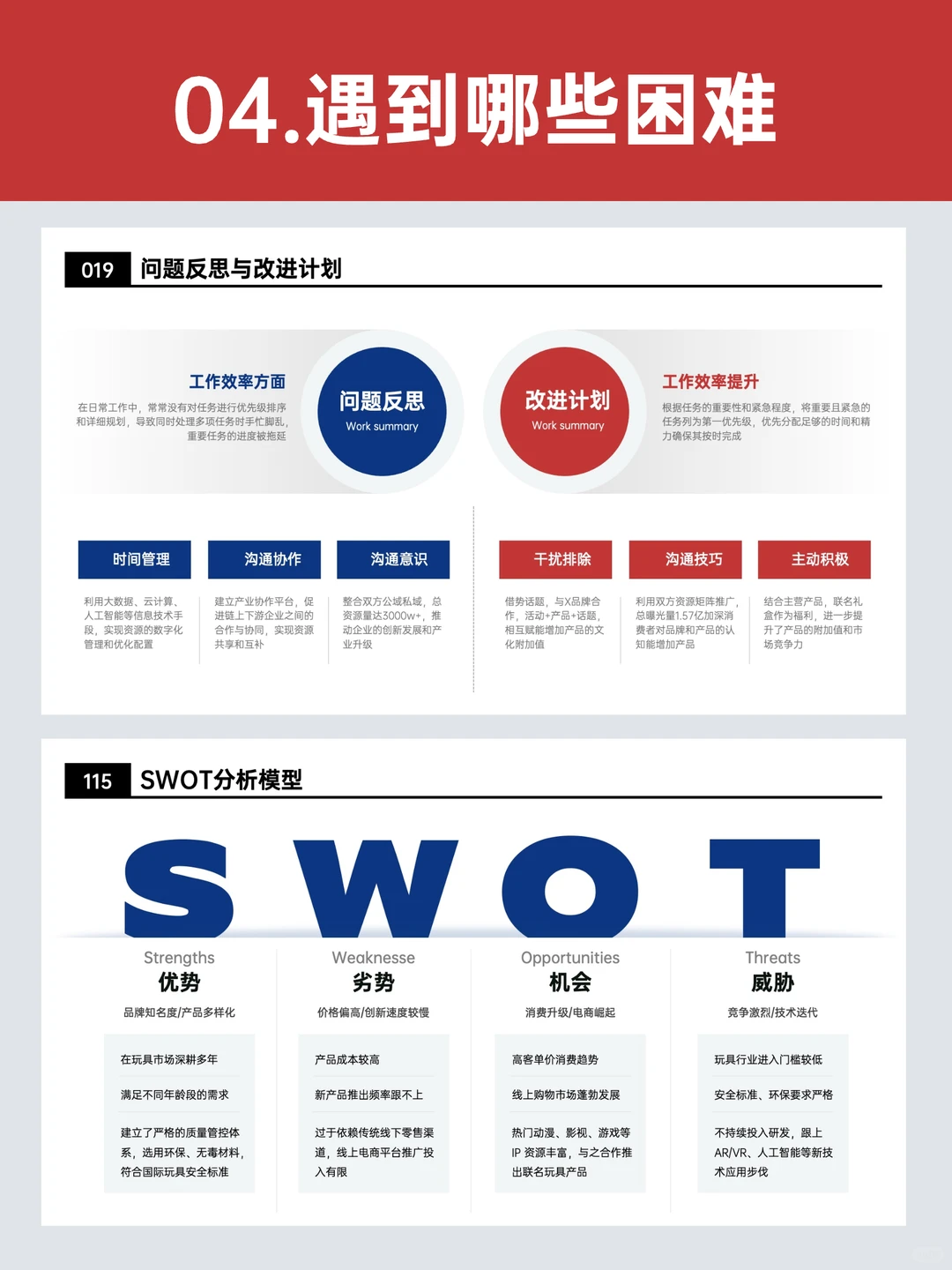 述职不瞎写！年终述职写得好被领导猛夸！