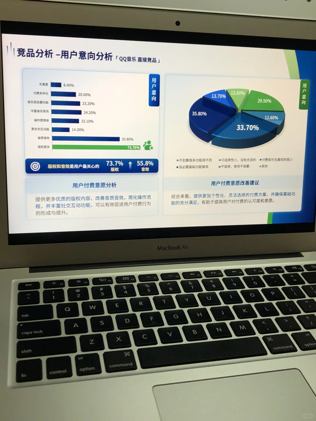 竞品分析不会做，快来看看这篇框架清晰！