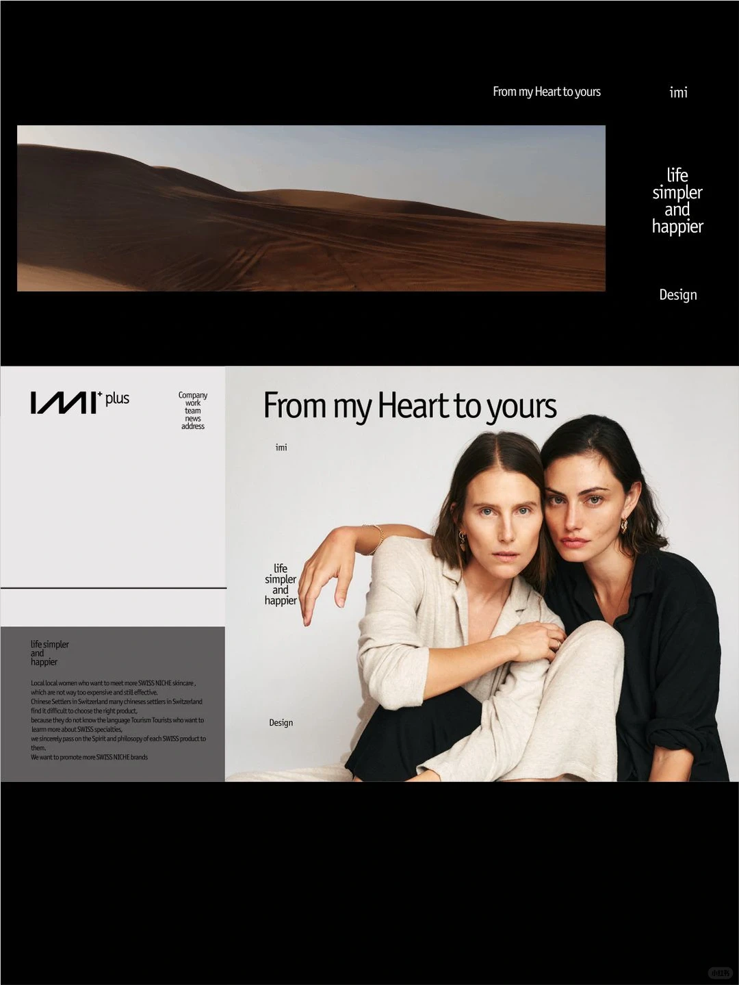 品牌战略规划怎么写，一张纯干货图