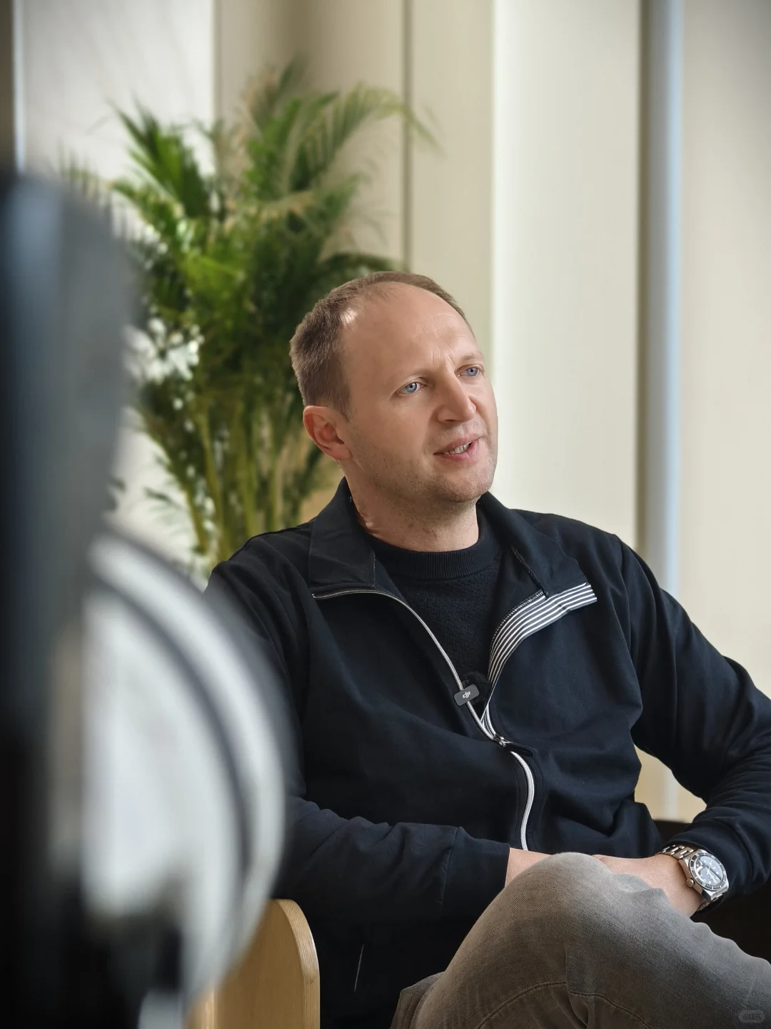 大众中国前CEO如何评价小米SU7Ultra？